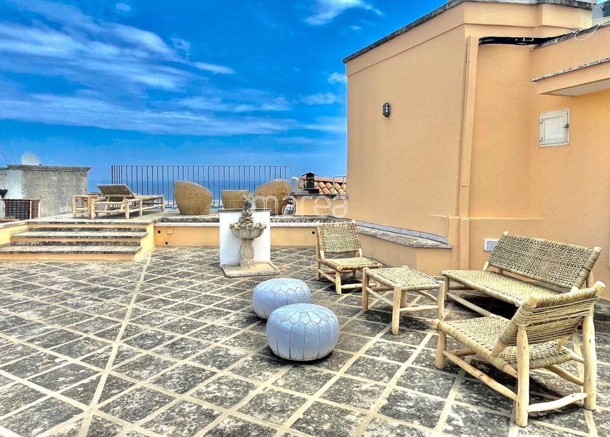 La Torretta - Marea Stays Collection Otranto Exterior photo